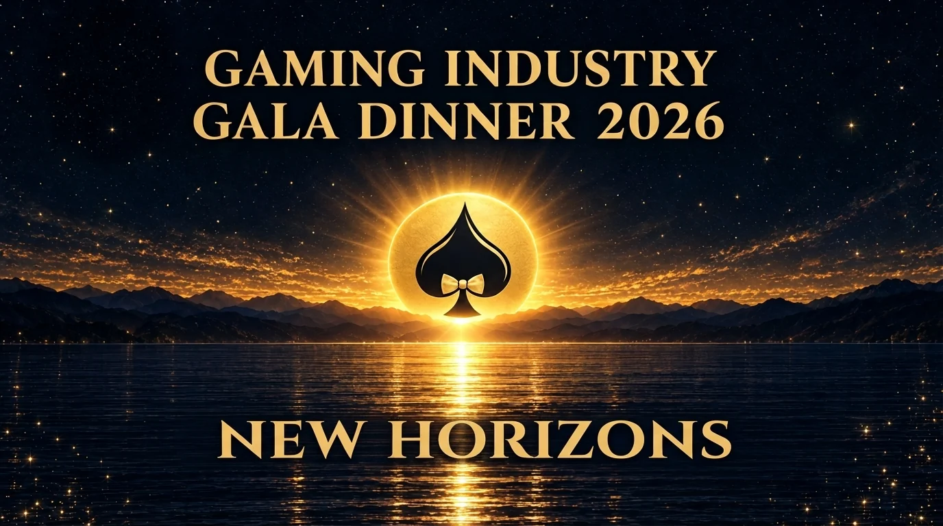 Gaming Industry Gala Dinner 2026 — Нови хоризонти
