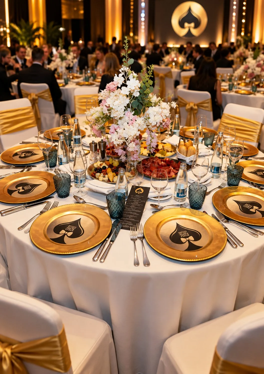 Gala Dinner 2026 – Нови хоризонти