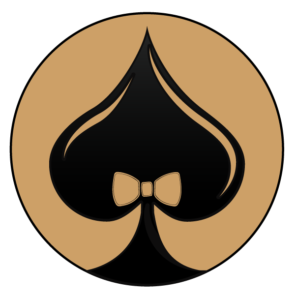 Golden Spades